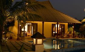 The Zuri Kumarakom Kerala Resort & Spa