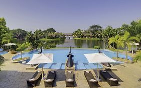 The Zuri Kumarakom Kerala Resort & Spa